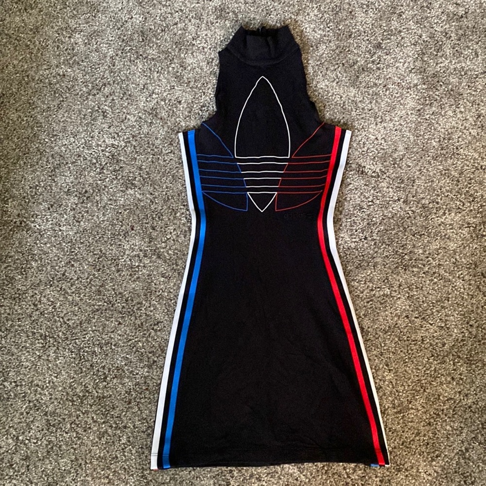 Adidas Dress